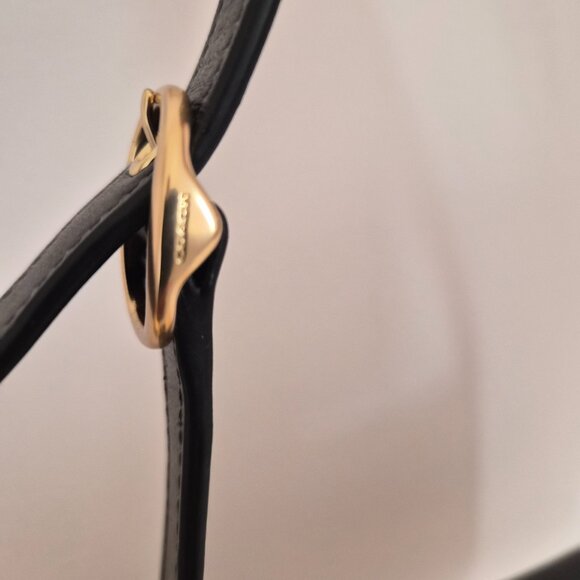 Coach Eliza Shoulder Bag - Picture 7 of 9